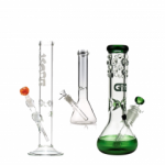 Bongs & Accessories